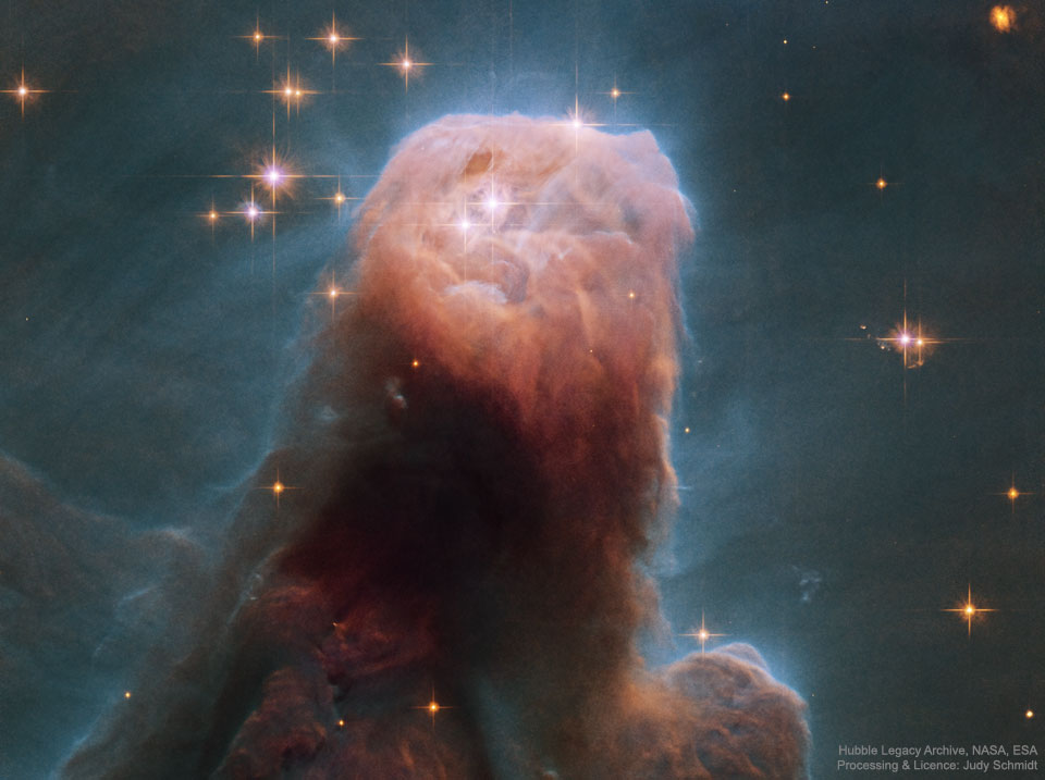 Astronomy Picture of the Day