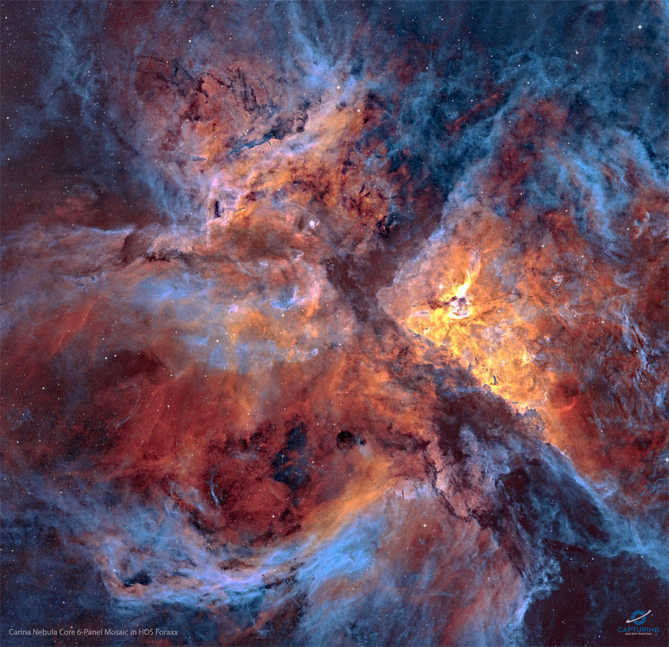 Astronomy Picture of the Day