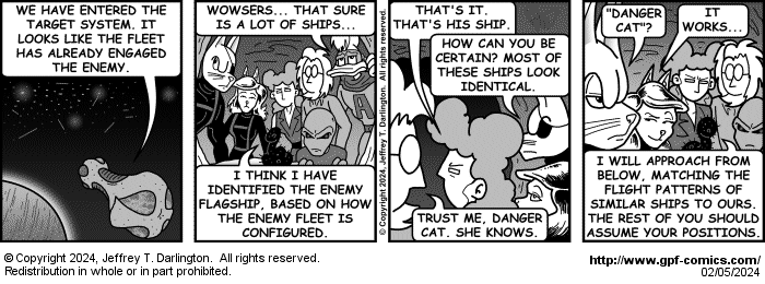 General Protection Fault