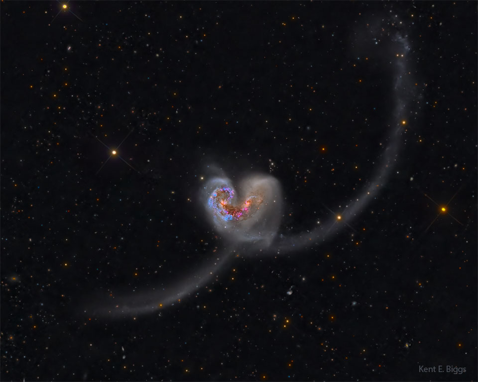 Astronomy Picture of the Day