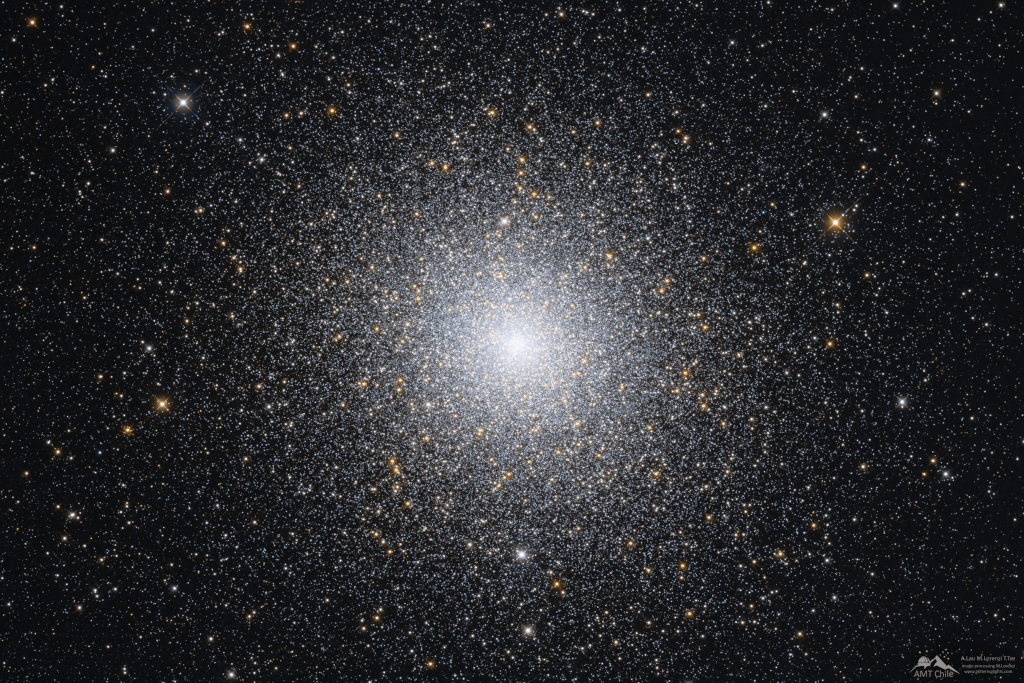 Astronomy Picture of the Day
