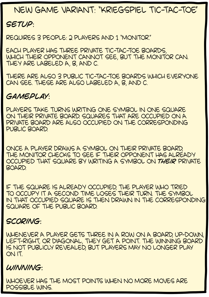 Saturday Morning Breakfast Cereal