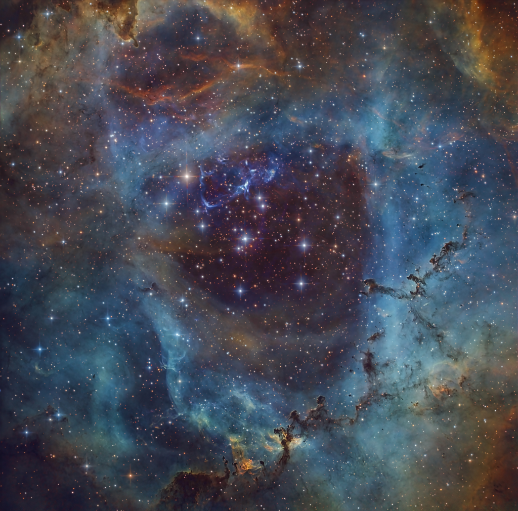 Astronomy Picture of the Day