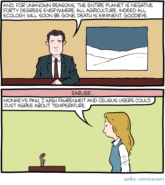 Saturday Morning Breakfast Cereal