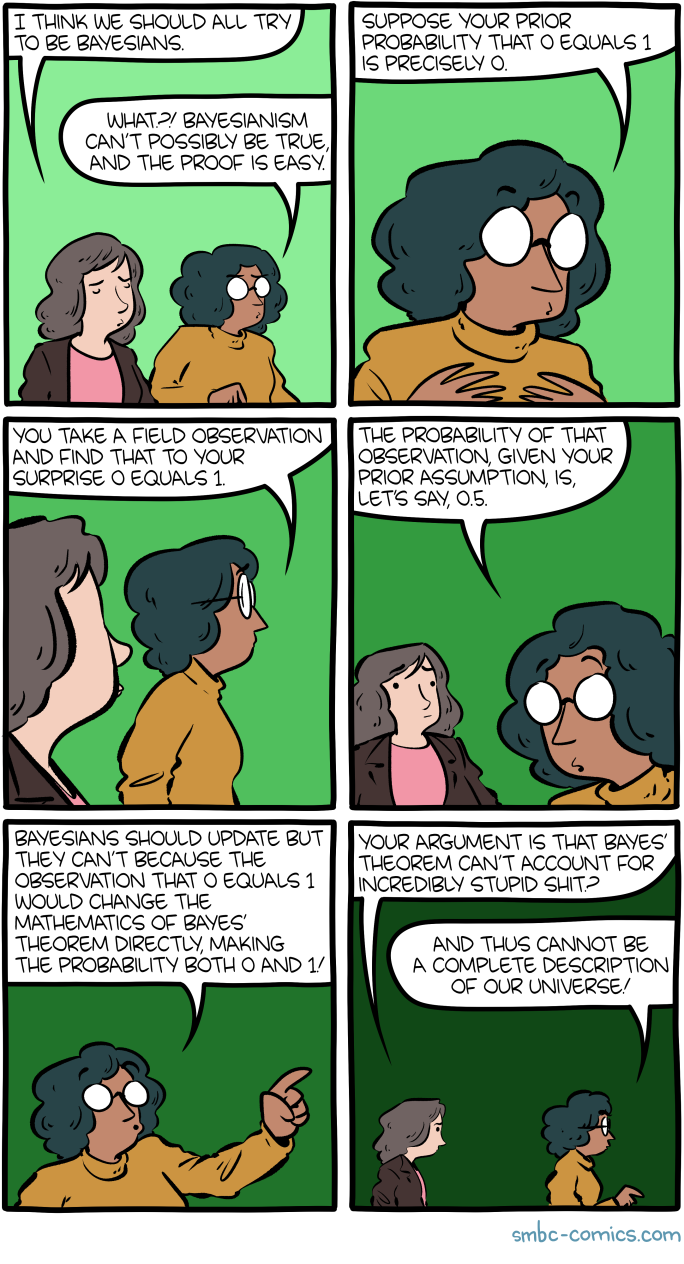 Saturday Morning Breakfast Cereal