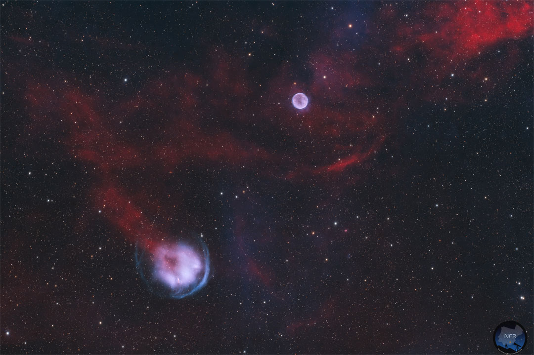 Astronomy Picture of the Day