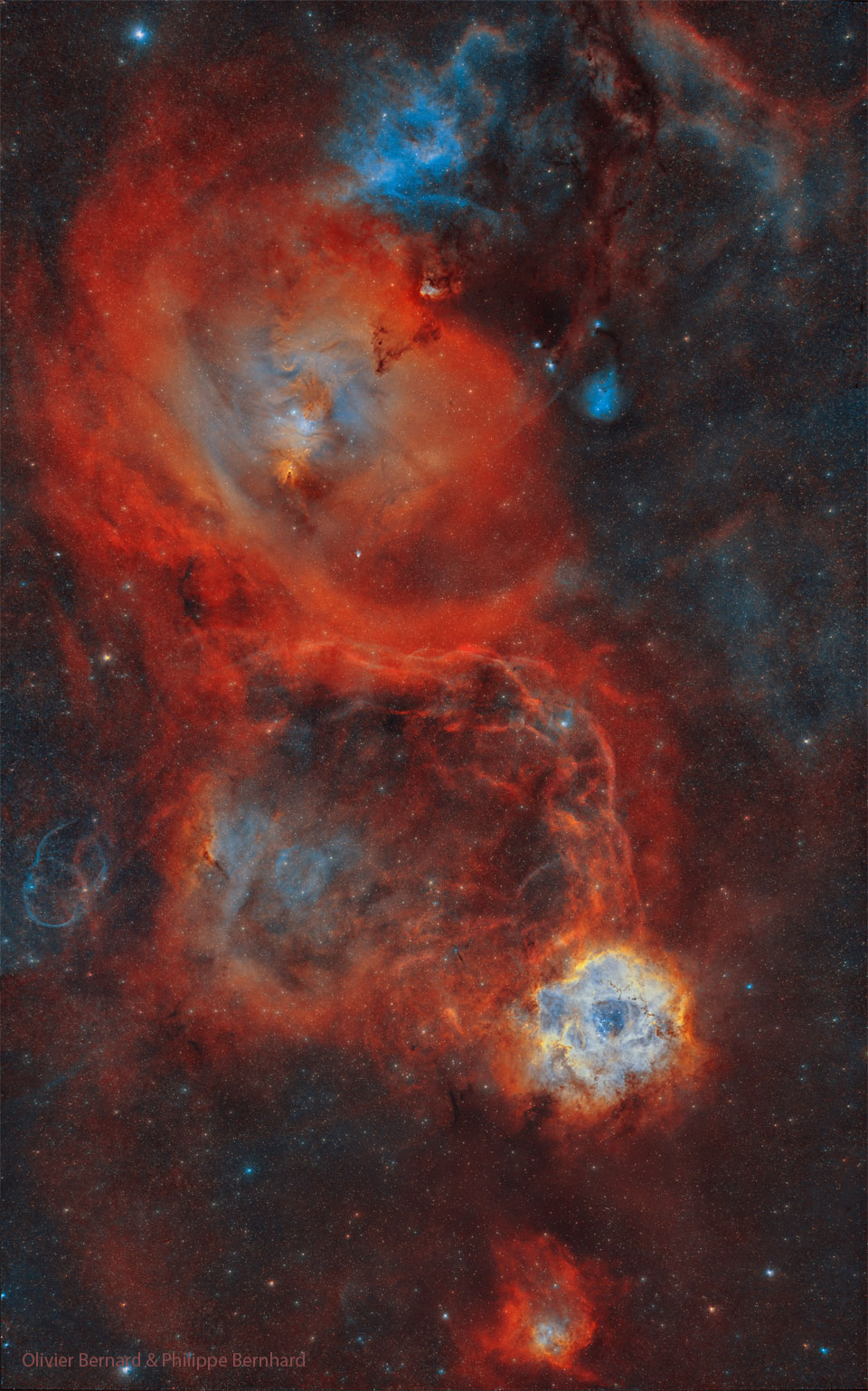 Astronomy Picture of the Day