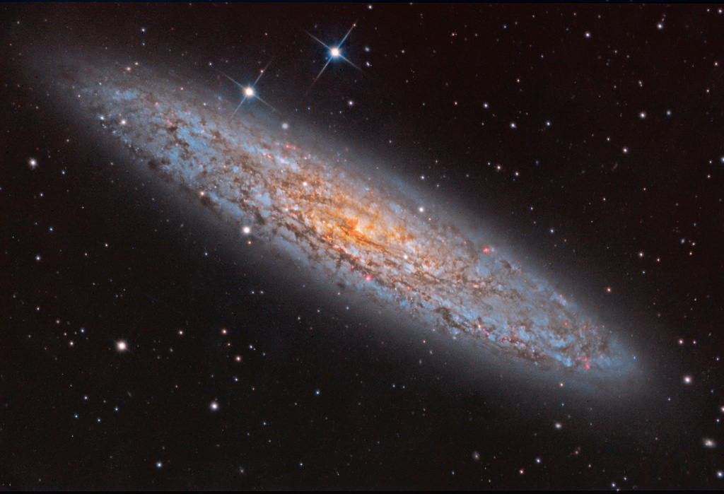 Astronomy Picture of the Day