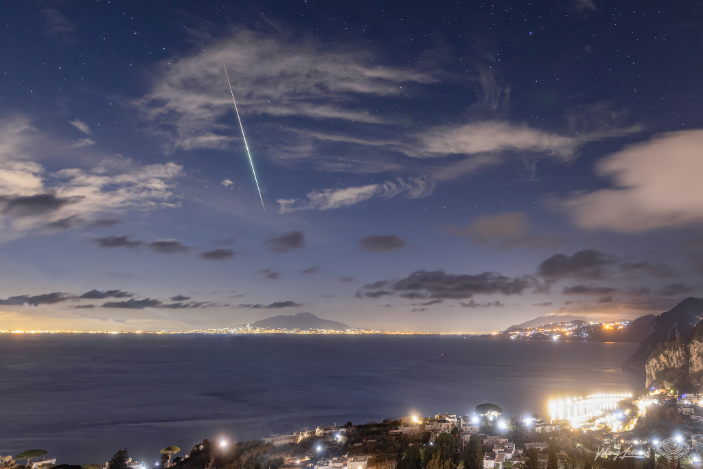 Astronomy Picture of the Day