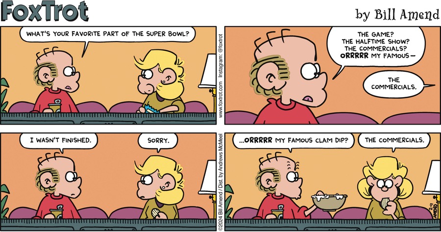 Foxtrot