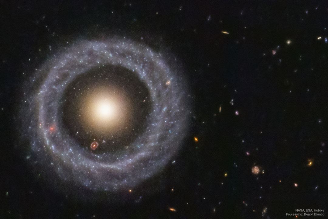 Astronomy Picture of the Day
