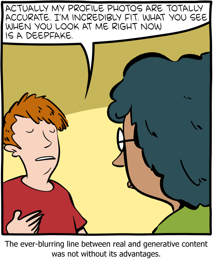 Saturday Morning Breakfast Cereal