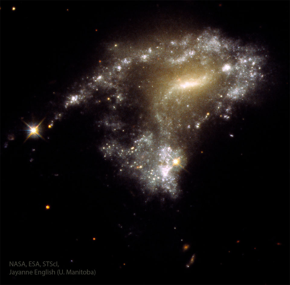 Astronomy Picture of the Day