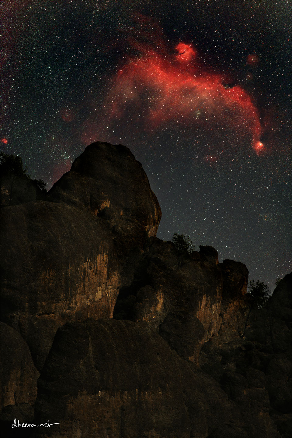 Astronomy Picture of the Day