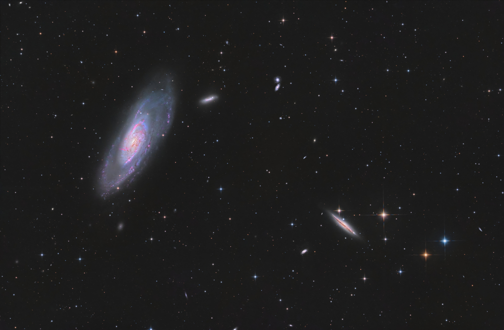 Astronomy Picture of the Day