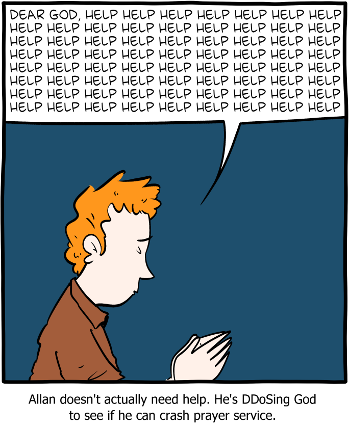 Saturday Morning Breakfast Cereal