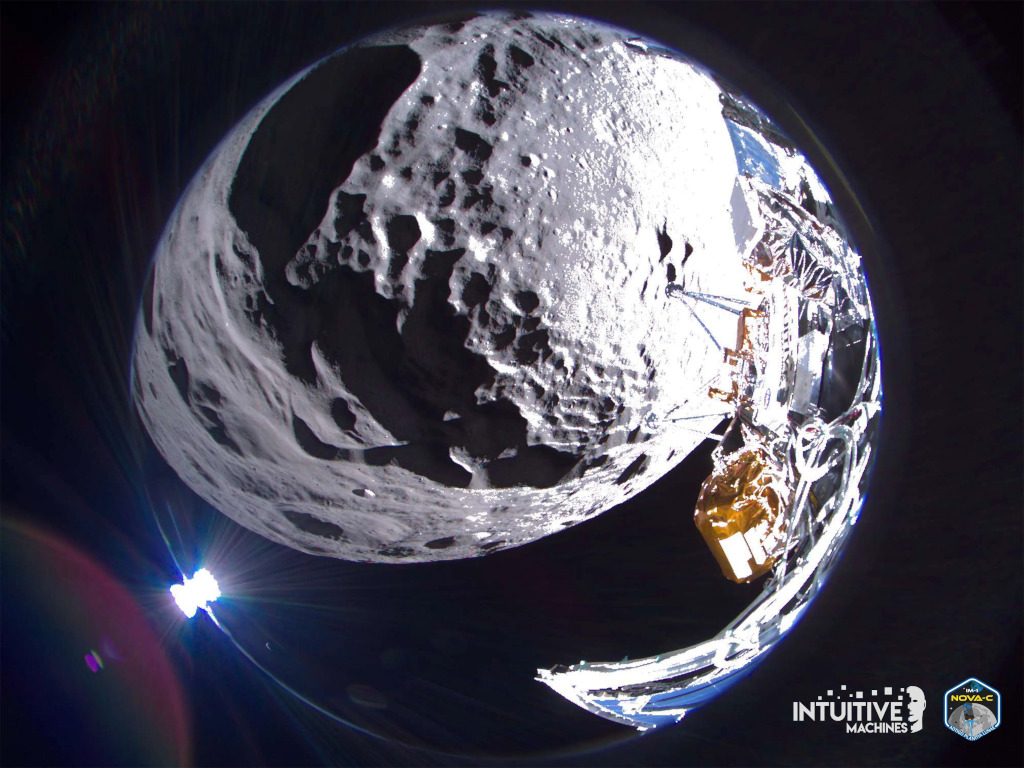 Astronomy Picture of the Day