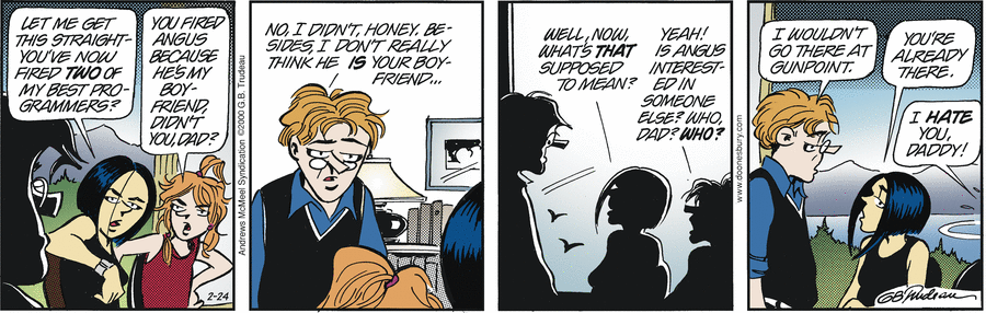 Doonesbury