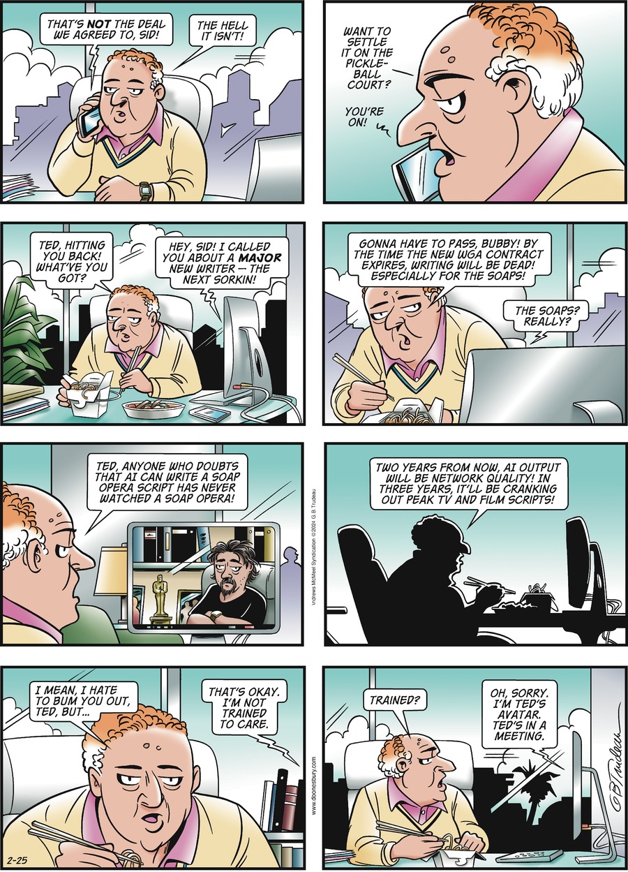 Doonesbury