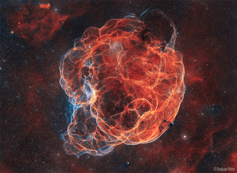 Astronomy Picture of the Day