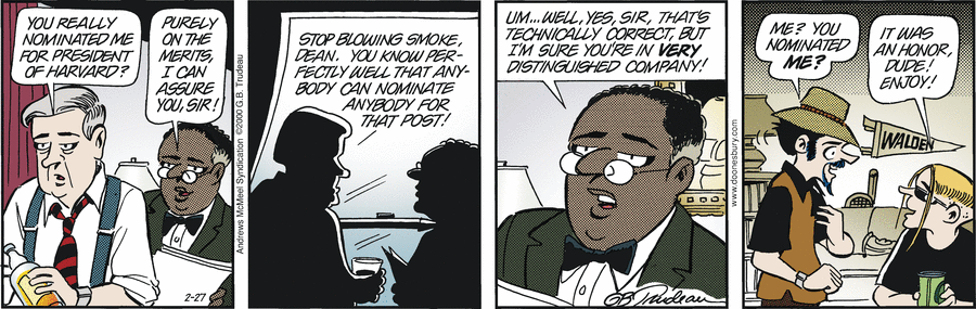 Doonesbury