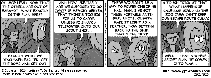 General Protection Fault