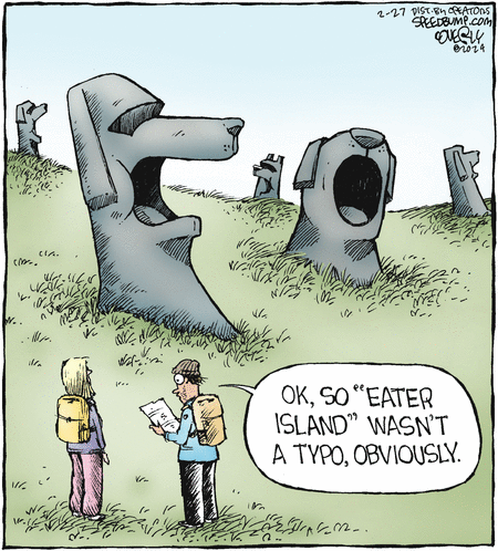 Speed Bump