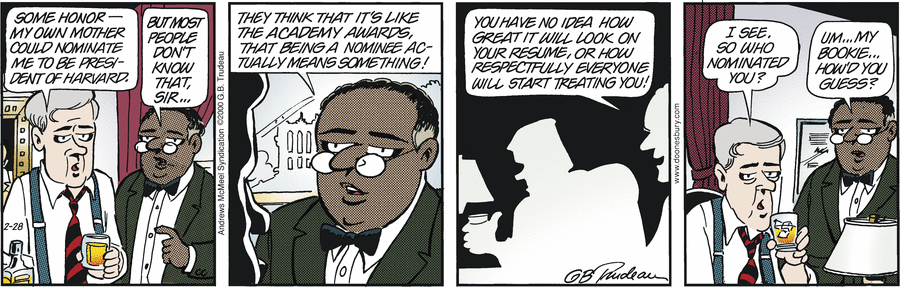 Doonesbury