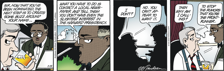 Doonesbury