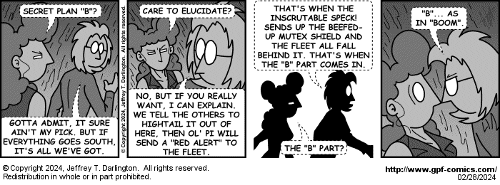 General Protection Fault