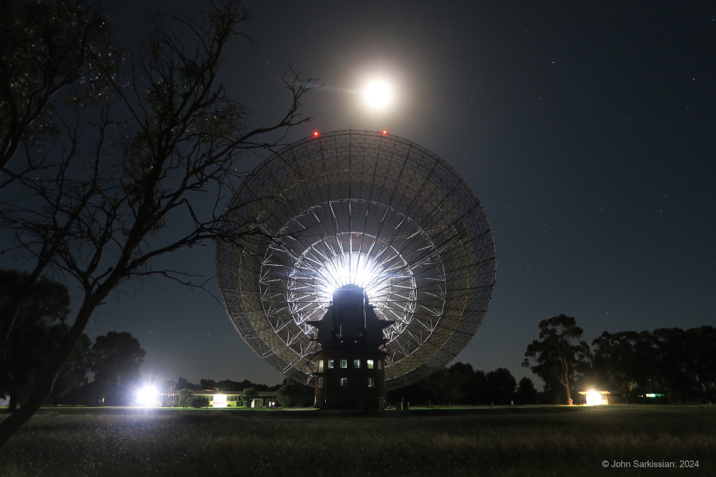 Astronomy Picture of the Day