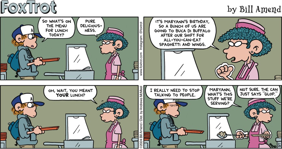 Foxtrot