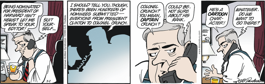 Doonesbury