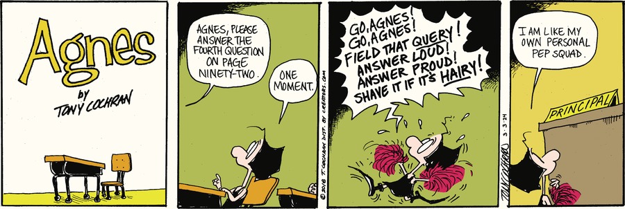 Agnes