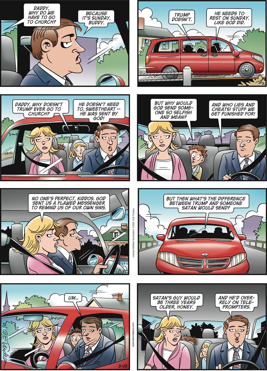 Doonesbury