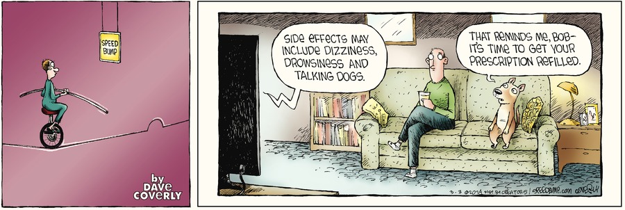 Speed Bump