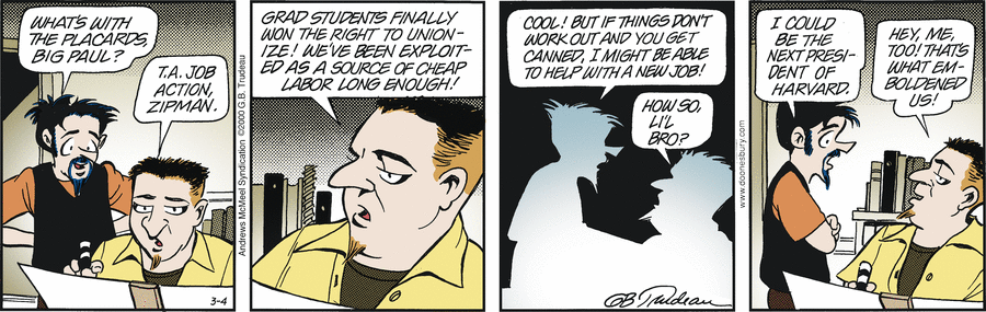 Doonesbury