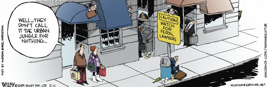 Non Sequitur