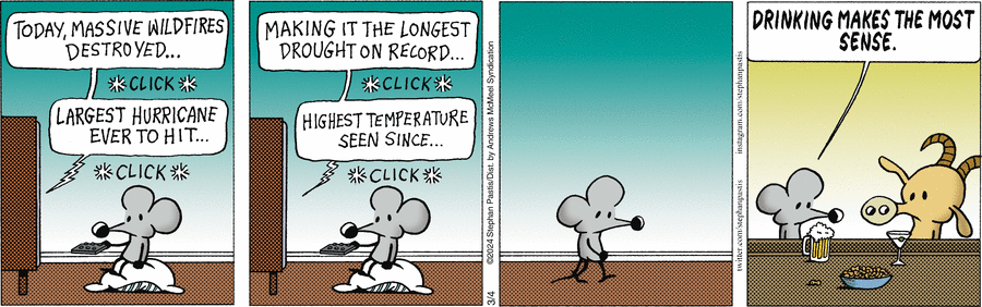 Pearls Before Swine