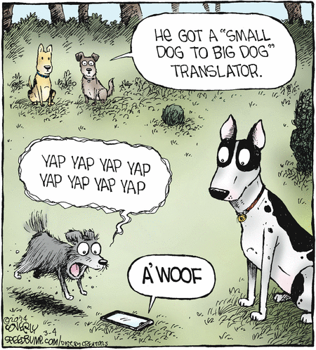 Speed Bump