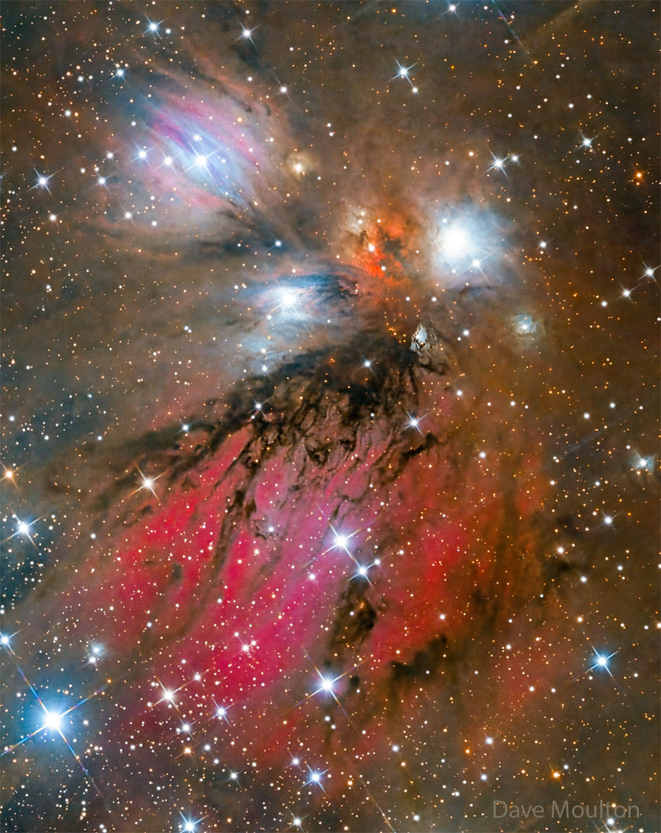Astronomy Picture of the Day