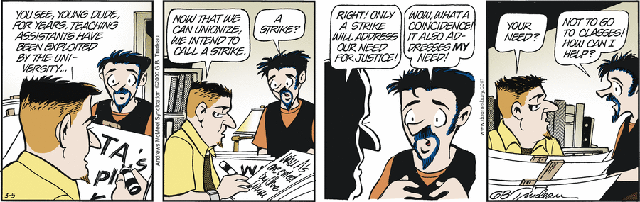 Doonesbury