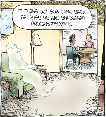 Speed Bump