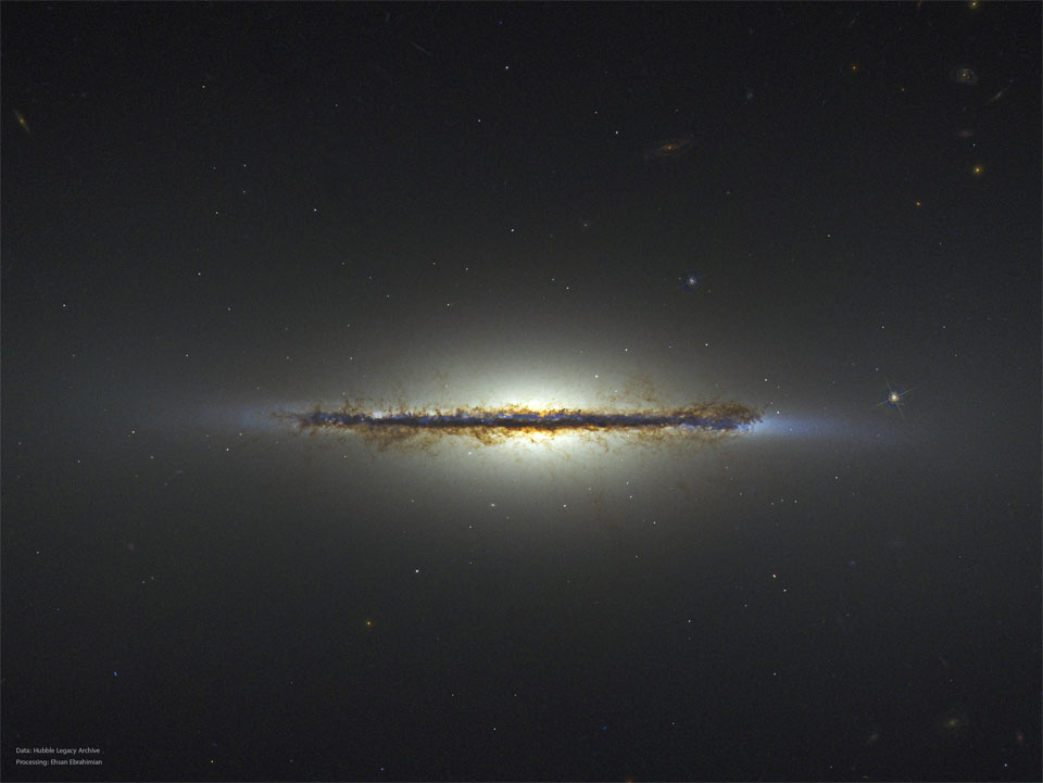 Astronomy Picture of the Day