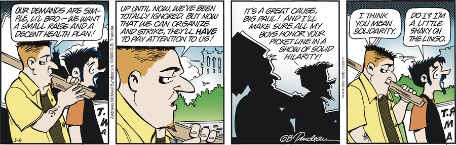 Doonesbury