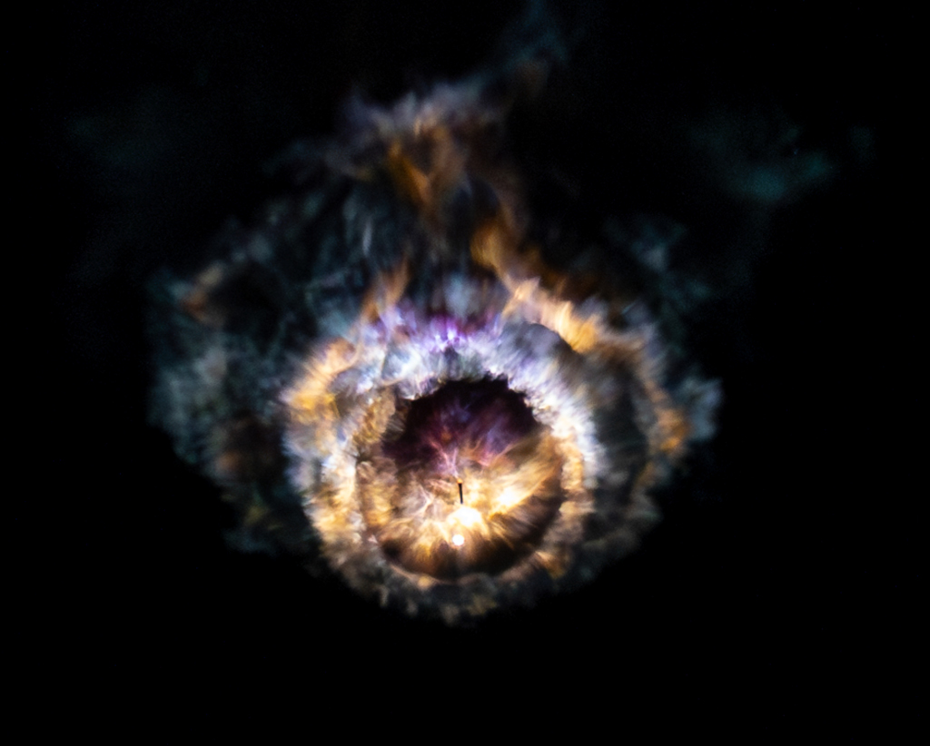 Astronomy Picture of the Day