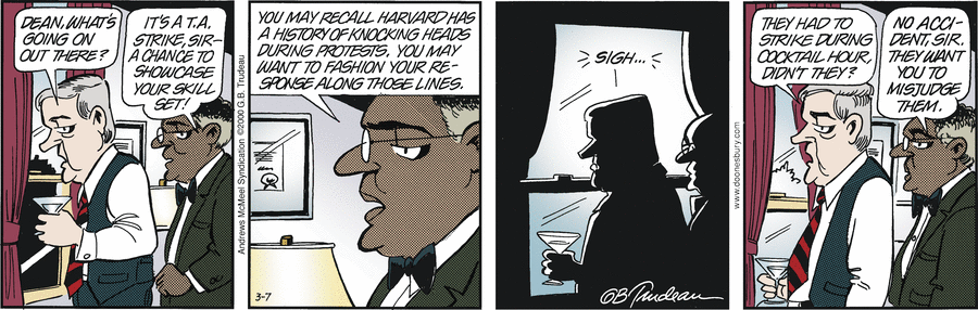 Doonesbury