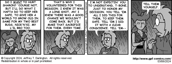 General Protection Fault