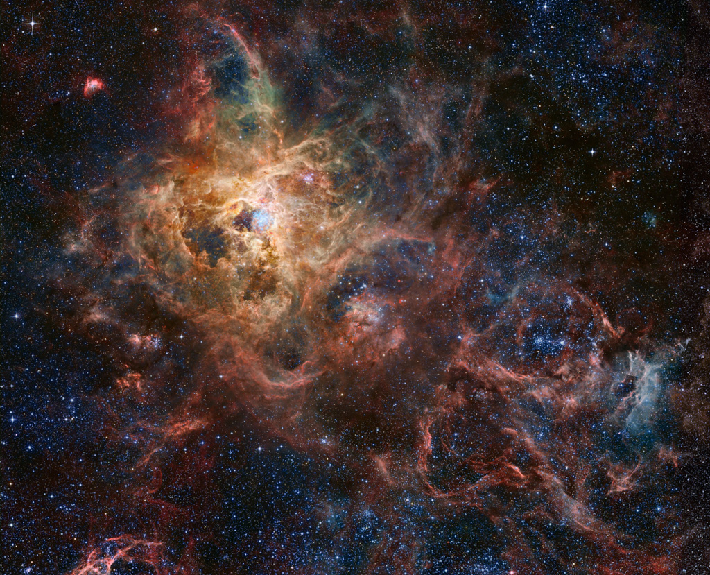 Astronomy Picture of the Day