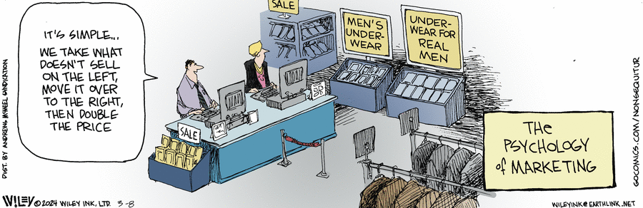 Non Sequitur